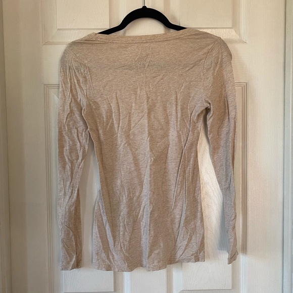 Bundle of Long Sleeve Cotton Shirts - Picture 3 of 11